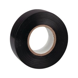ROULEAU ADHESIF 19MMx20M NOIR