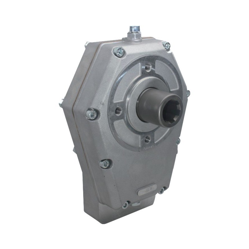 MULTIPLICATEUR GROUPE 2 HPM 2 ARBRE FEMELLE 1"3/8 6C RAPPORT 3,5