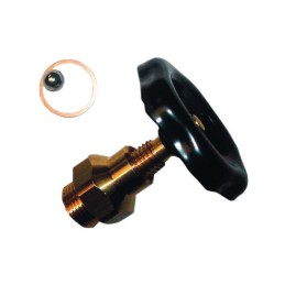 ROBINET DE POMPE A MAIN CHAPEL FIL16/150