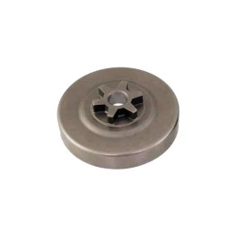 PIGNON POUR ECHO CS301-CS360 3/8LP 6DENTS