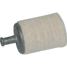 CREPINE GRAND MODELE Ø20MM POUR TUYAU Ø3,2MM