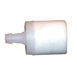 CREPINE TYPE POREX Ø 15MM POUR  TUYAU Ø 3,5MM