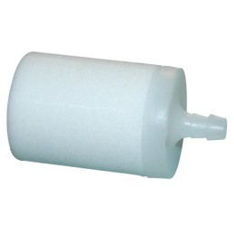 CREPINE TYPE POREX Ø 20MM POUR  TUYAU Ø 3,5MM