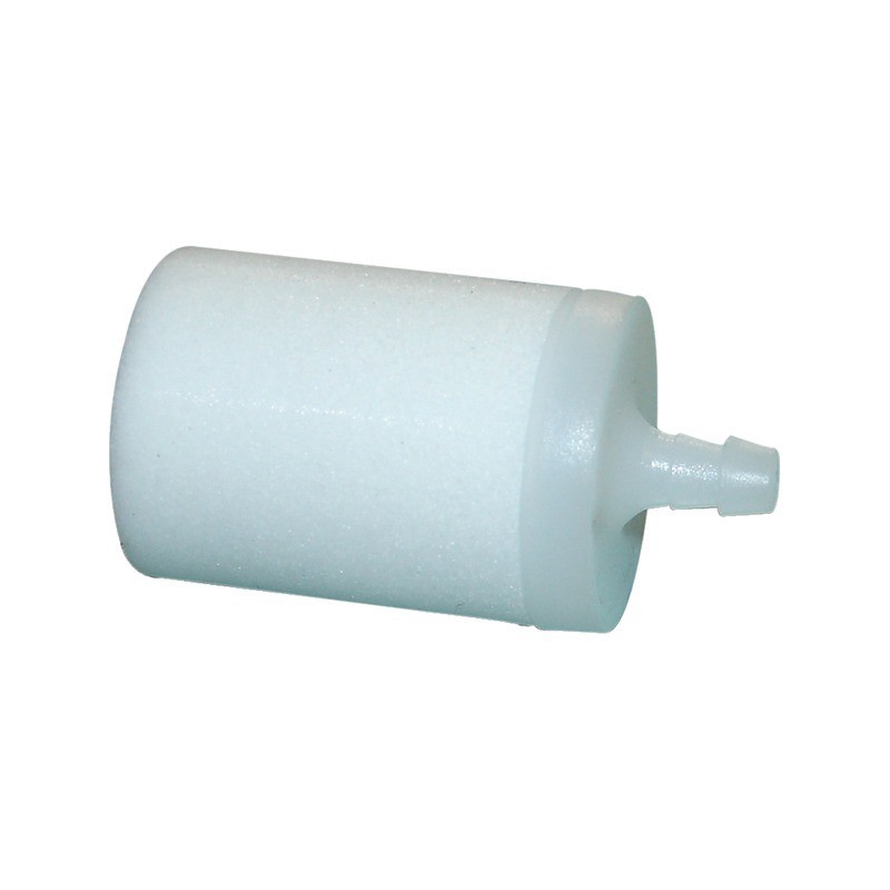 CREPINE TYPE POREX Ø 20MM POUR  TUYAU Ø 3,5MM