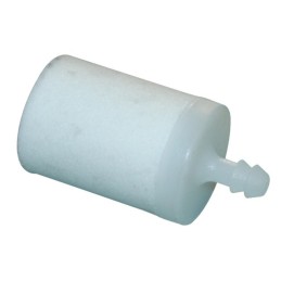 CREPINE TYPE POREX Ø 20MM POUR  TUYAU Ø 4MM