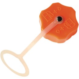BOUCHON DE RESERVOIR ESSENCE POUR ECHO