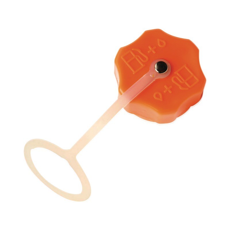 BOUCHON DE RESERVOIR ESSENCE POUR ECHO