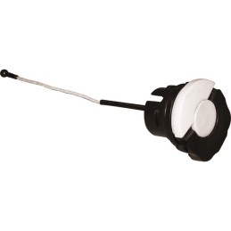 BOUCHON HUILE 1/4 TOUR POUR STHIL (00003500526)