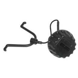 BOUCHON RESERVOIR HUILE (11176403600|00003500510)