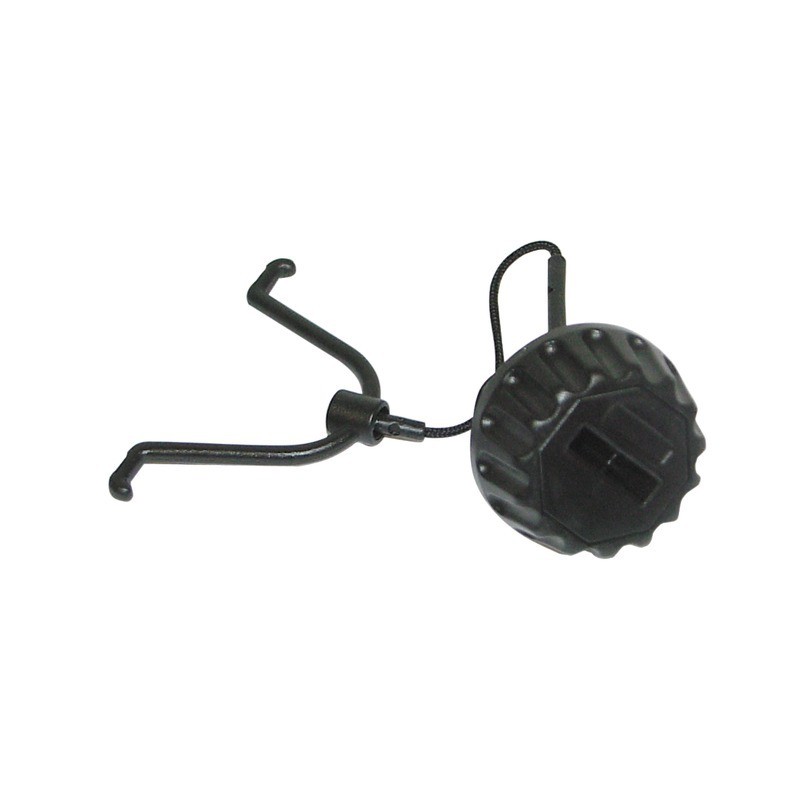 BOUCHON RESERVOIR HUILE (11176403600|00003500510)