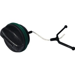 BOUCHON ESSENCE/HUILE POUR HUSQVARNA (544 11 12-01)