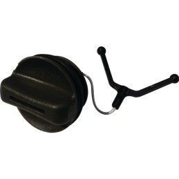 BOUCHON ESSENCE/HUILE POUR HUSQVARNA (505 41 52-01)