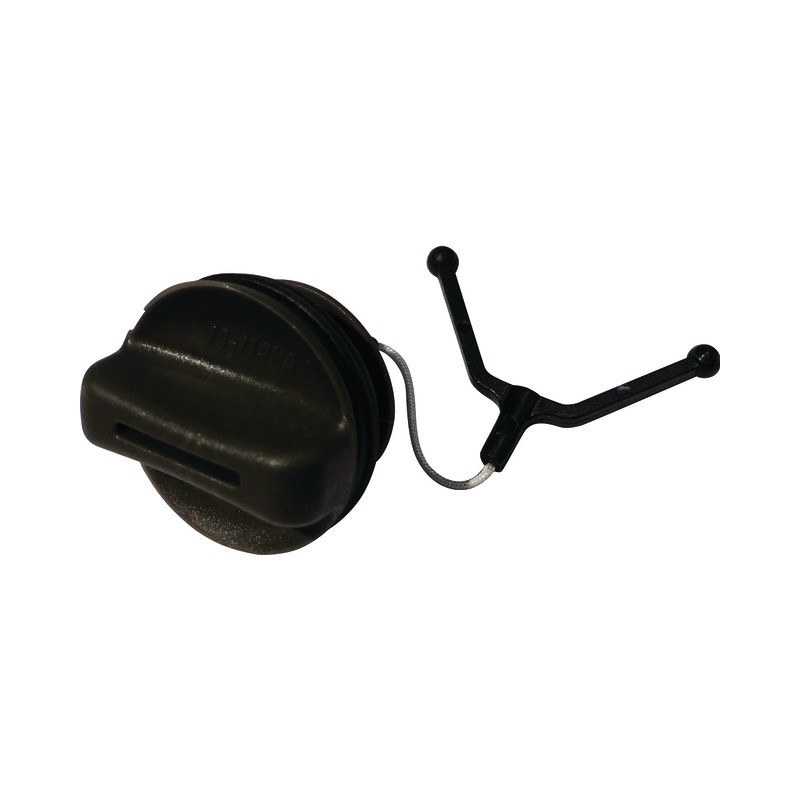 BOUCHON ESSENCE/HUILE POUR HUSQVARNA (505 41 52-01)