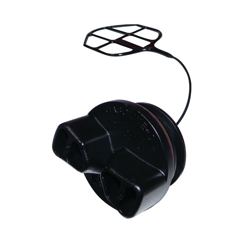 BOUCHON ESSENCE POUR POULAN|PARTNER|JONSERED