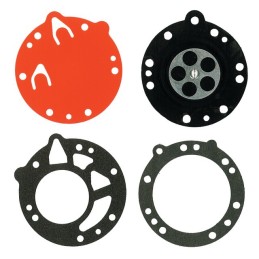 MEMBRANES POUR CARBURATEUR TILLOTSON TYPE DG-2HL