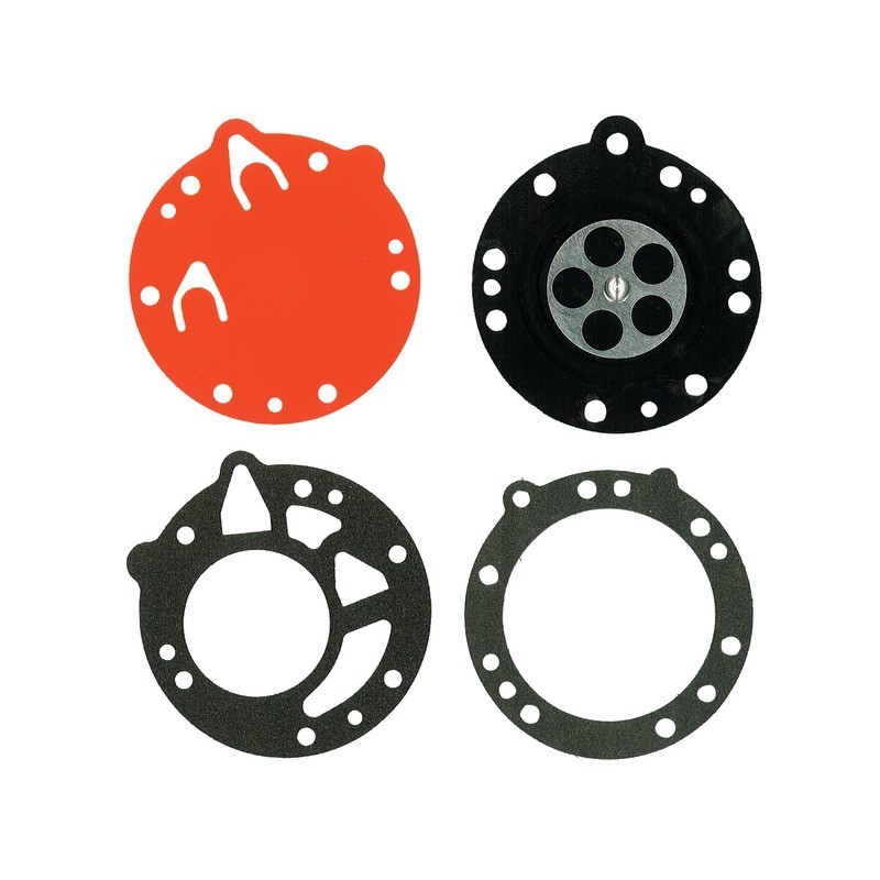 MEMBRANES POUR CARBURATEUR TILLOTSON TYPE DG-2HL