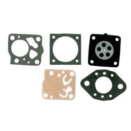 MEMBRANES POUR CARBURATEUR TILLOTSON TYPE HU