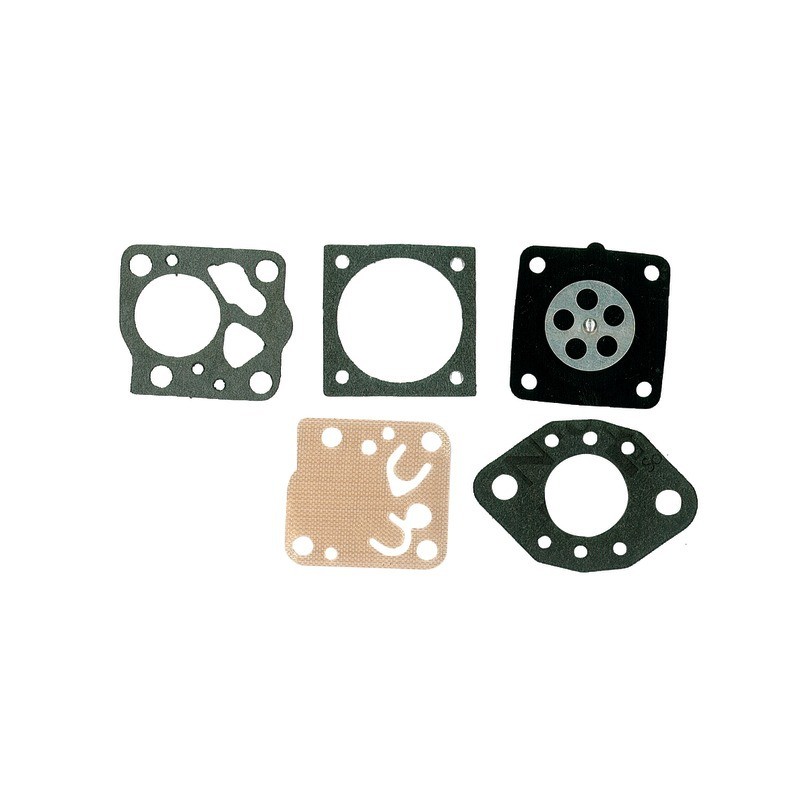 MEMBRANES POUR CARBURATEUR TILLOTSON TYPE HU
