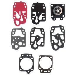 MEMBRANES POUR CARBURATEUR WALBRO WYJ