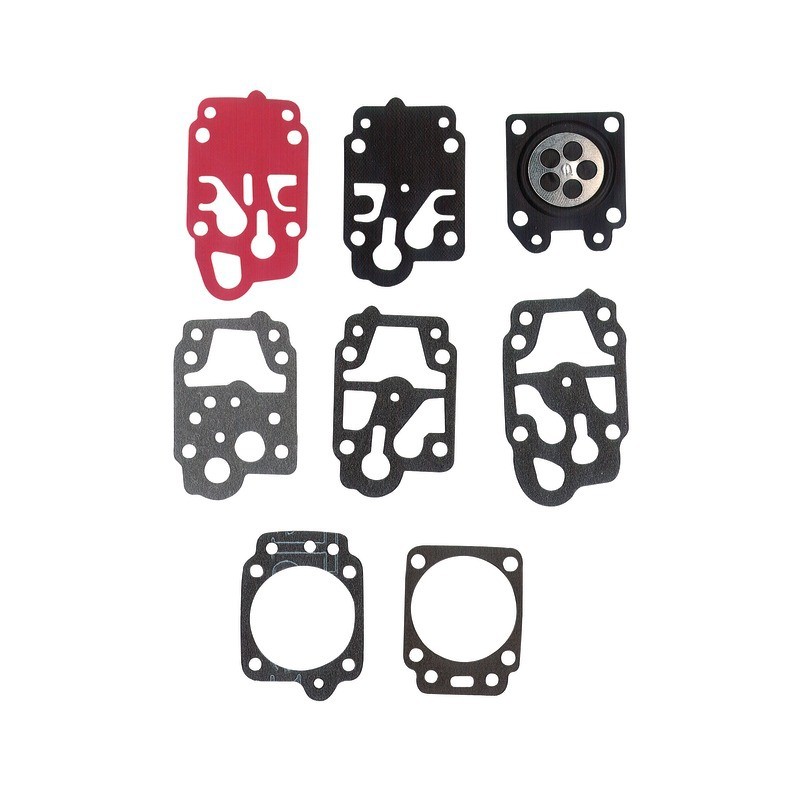 MEMBRANES POUR CARBURATEUR WALBRO WYJ