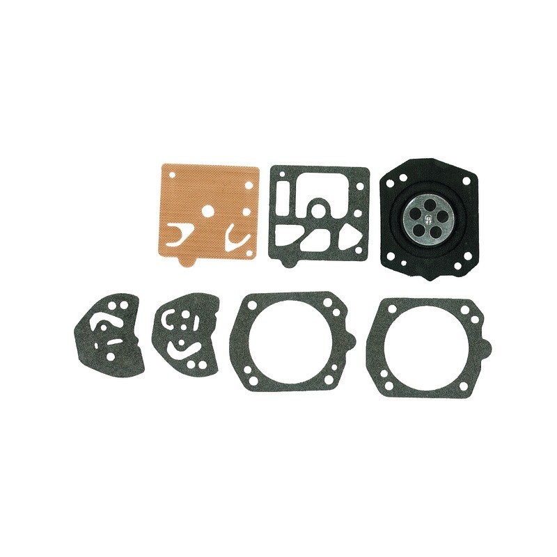 MEMBRANES POUR CARBURATEUR WALBRO D10-HDA|D22-HDA