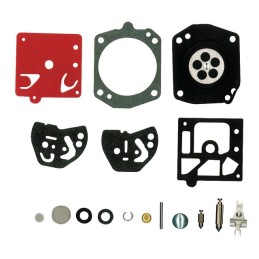 MEMBRANES POUR CARBURATEUR WALBRO TYPE HDA