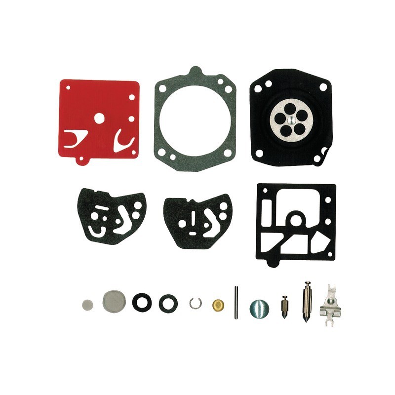 MEMBRANES POUR CARBURATEUR WALBRO TYPE HDA