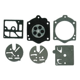 MEMBRANES POUR CARBURATEUR WALBRO TYPE D10-HDC
