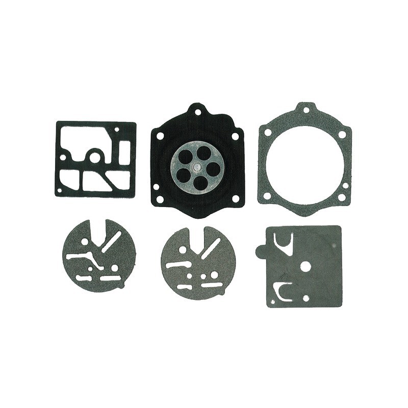 MEMBRANES POUR CARBURATEUR WALBRO TYPE D10-HDC