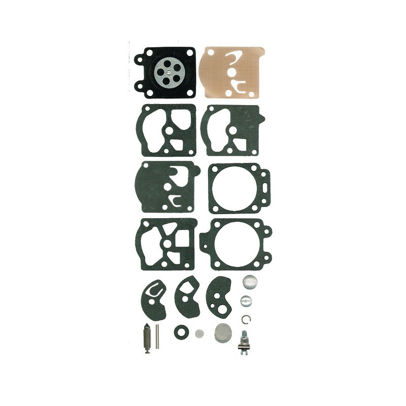 KIT REPARATION POUR CARBURATEUR WALBRO TYPE WA ET WT