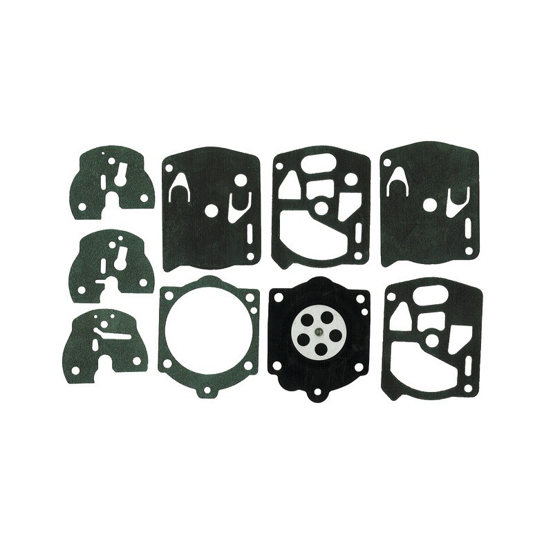 MEMBRANES POUR CARBURATEUR WALBRO TYPE WS