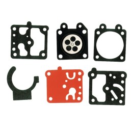 MEMBRANES POUR CARBURATEUR WALBRO TYPE WZ