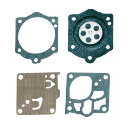 MEMBRANES POUR CARBURATEUR WALBRO TYPE D2-WJ|D11-WJ