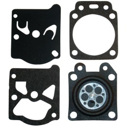 MEMBRANES POUR CARBURATEUR WALBRO TYPE WAT