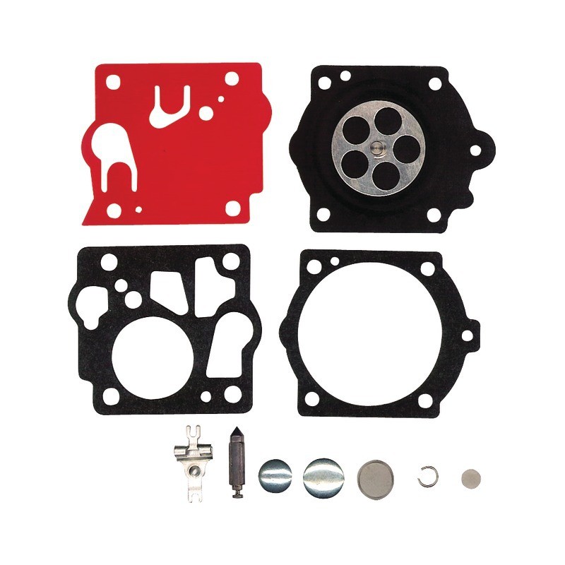 KIT COMPLET POUR CARBURATEUR WALBRO TYPE SDC