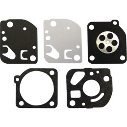 MEMBRANES POUR CARBURATEUR ZAMA TYPE CIQ-S11