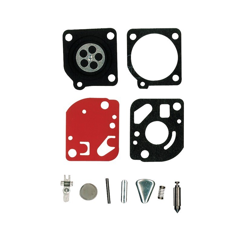 KIT COMPLET POUR CARBURATEUR ZAMA TYPE C1Q-E3