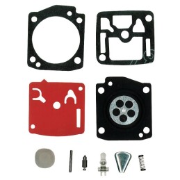 KIT COMPLET POUR CARBURATEUR ZAMA TYPE C3