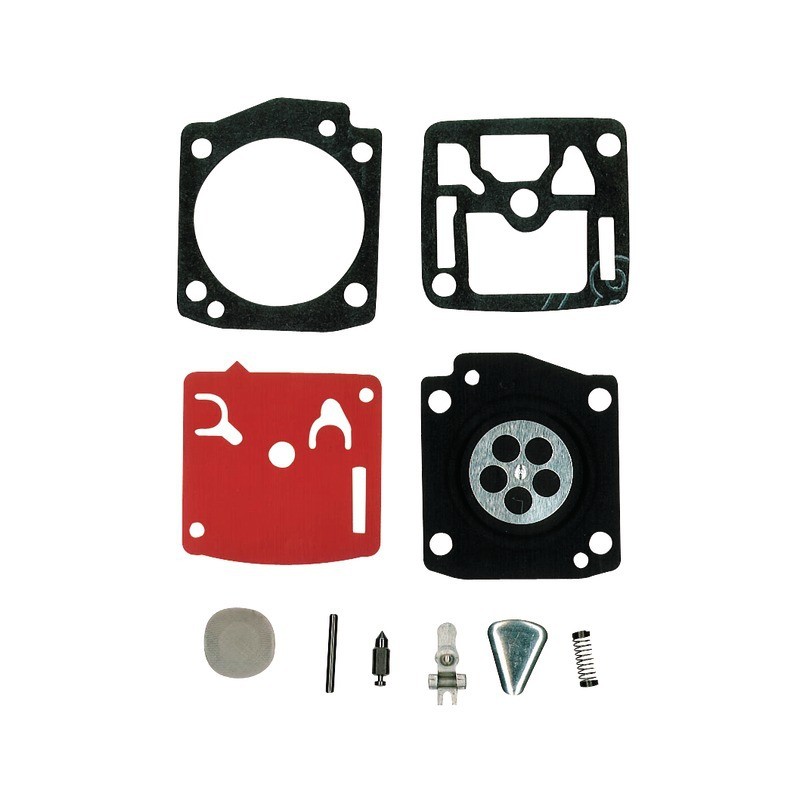KIT COMPLET POUR CARBURATEUR ZAMA TYPE C3