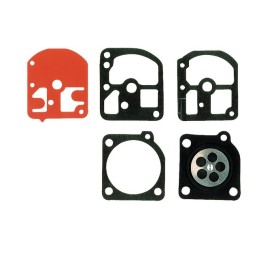 MEMBRANES POUR CARBURATEUR ZAMA TYPE C1S