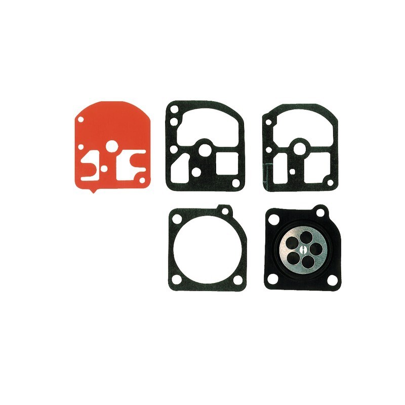 MEMBRANES POUR CARBURATEUR ZAMA TYPE C1S