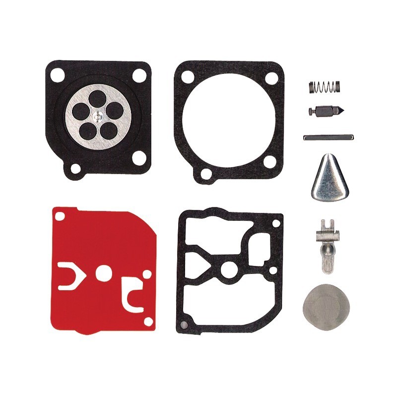 KIT COMPLET POUR CARBURATEUR ZAMA TYPE C1QEL1