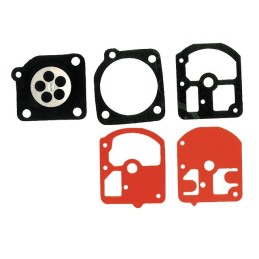 MEMBRANES POUR CARBURATEUR  ZAMA TYPE C1S