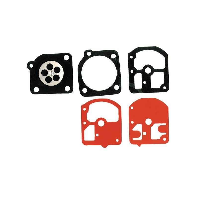 MEMBRANES POUR CARBURATEUR  ZAMA TYPE C1S