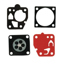 MEMBRANES POUR CARBURATEUR TK (POUR KAWASAKI  TG…)