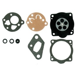 MEMBRANES POUR CARBURATEUR TK (POUR ROBIN|SHINDAIWA)