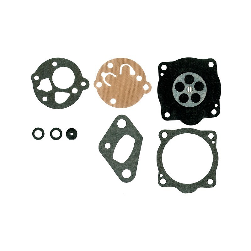 MEMBRANES POUR CARBURATEUR TK (POUR ROBIN|SHINDAIWA)
