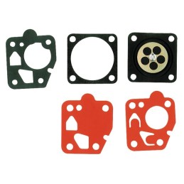 MEMBRANES POUR CARBURATEUR TK T27  (ROBIN ET SHINDAIWA)