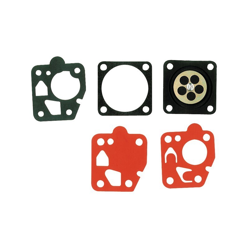 MEMBRANES POUR CARBURATEUR TK T27  (ROBIN ET SHINDAIWA)