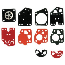 MEMBRANES POUR CARBURATEUR TK T/C 270 SHINDAIWA